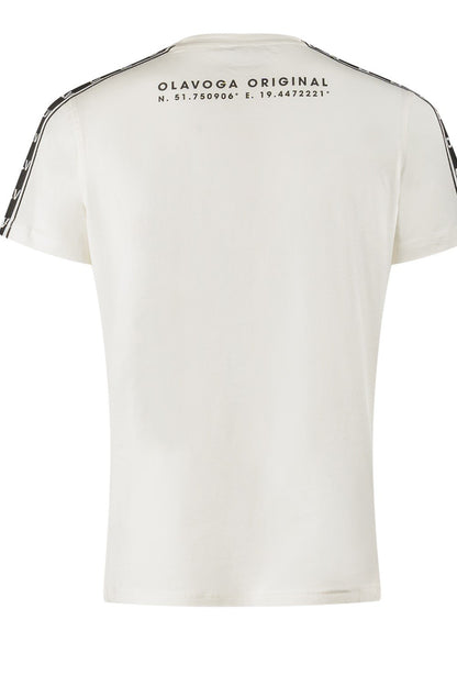 Olavoga Wired short sleeve t-shirt