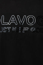 Olavoga Coello Kurzarm-T-Shirt