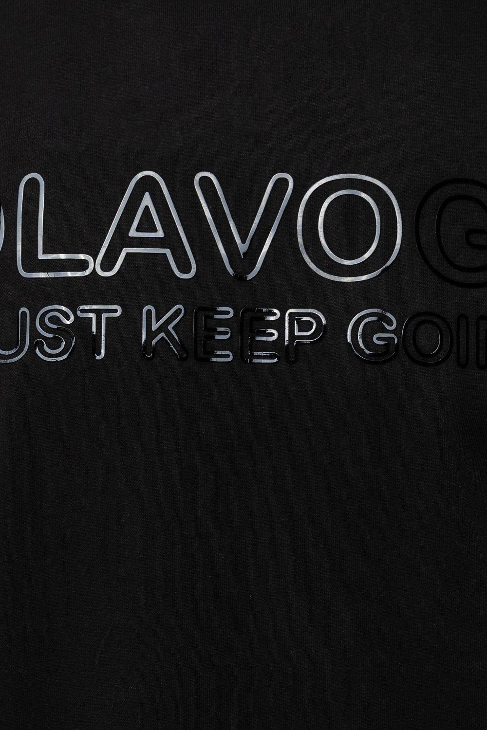 Olavoga Coello short sleeve t-shirt