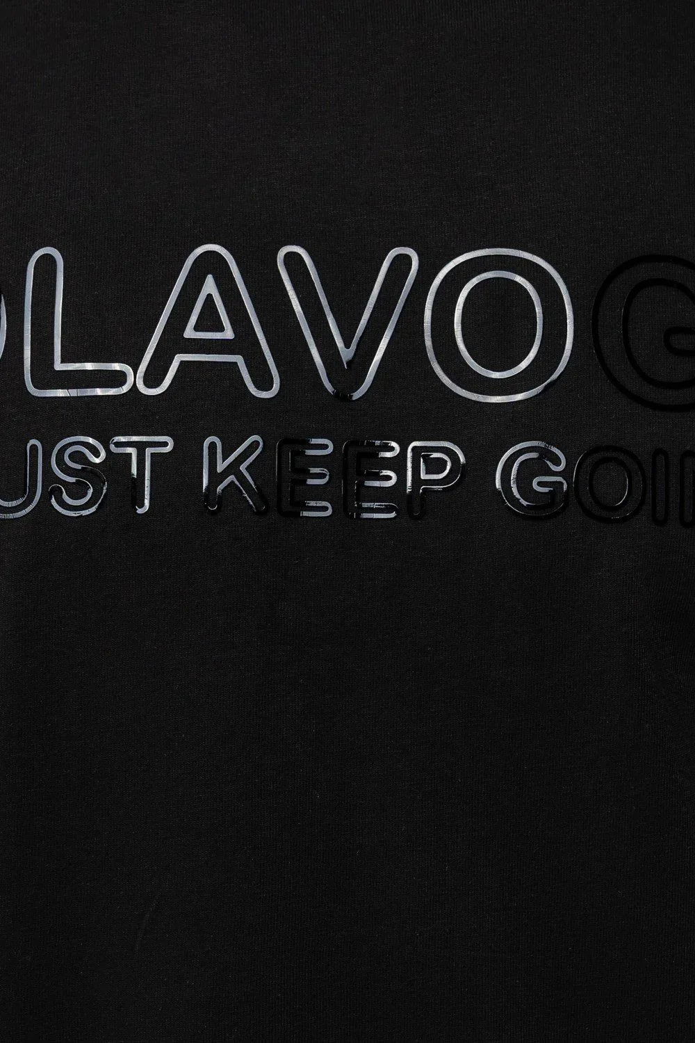 Olavoga Coello Kurzarm-T-Shirt