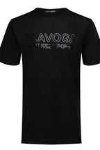 Olavoga Coello Kurzarm-T-Shirt