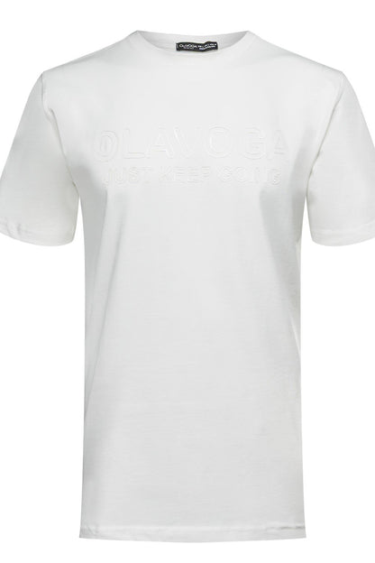 Olavoga Coello short sleeve t-shirt