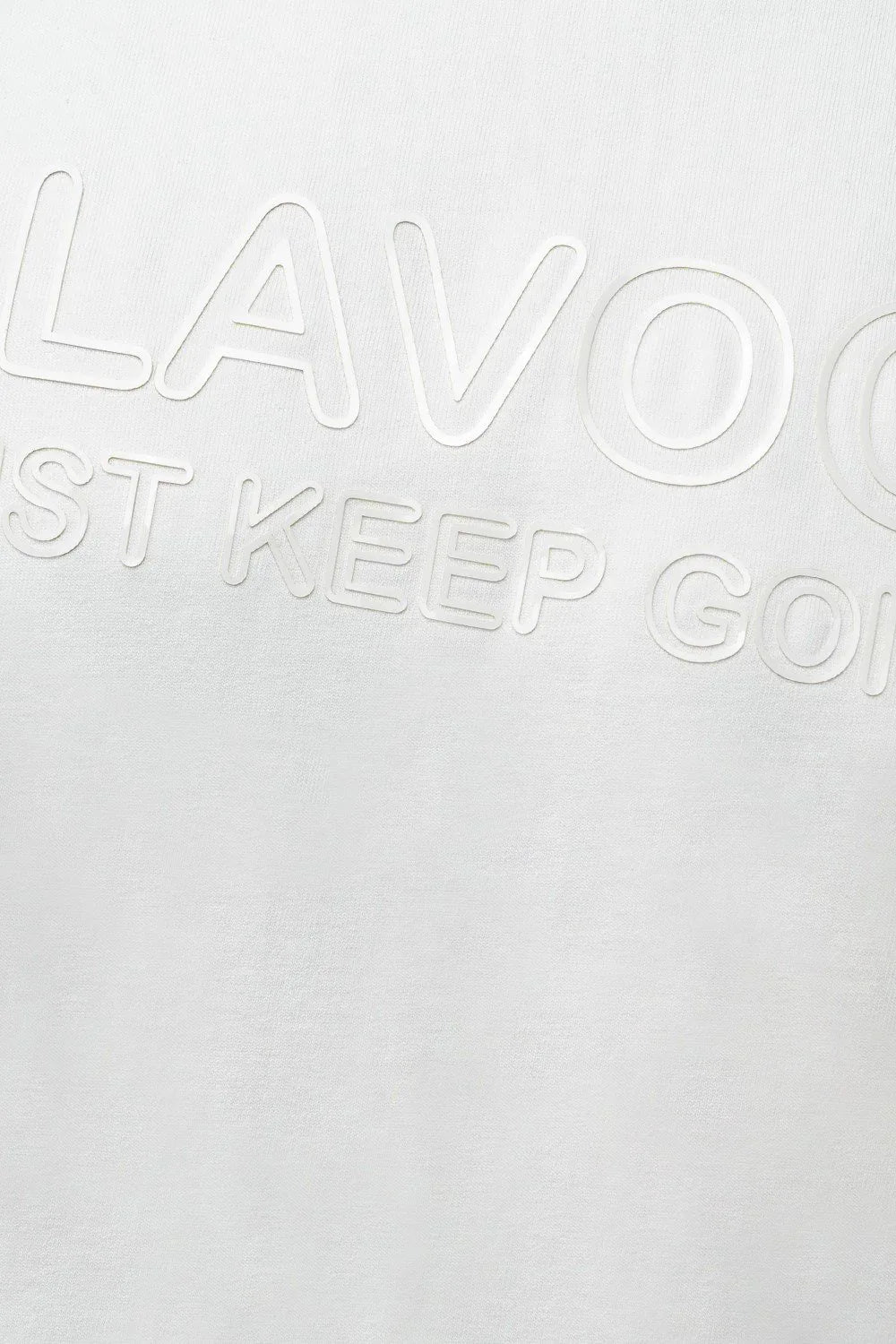 Olavoga Coello Kurzarm-T-Shirt