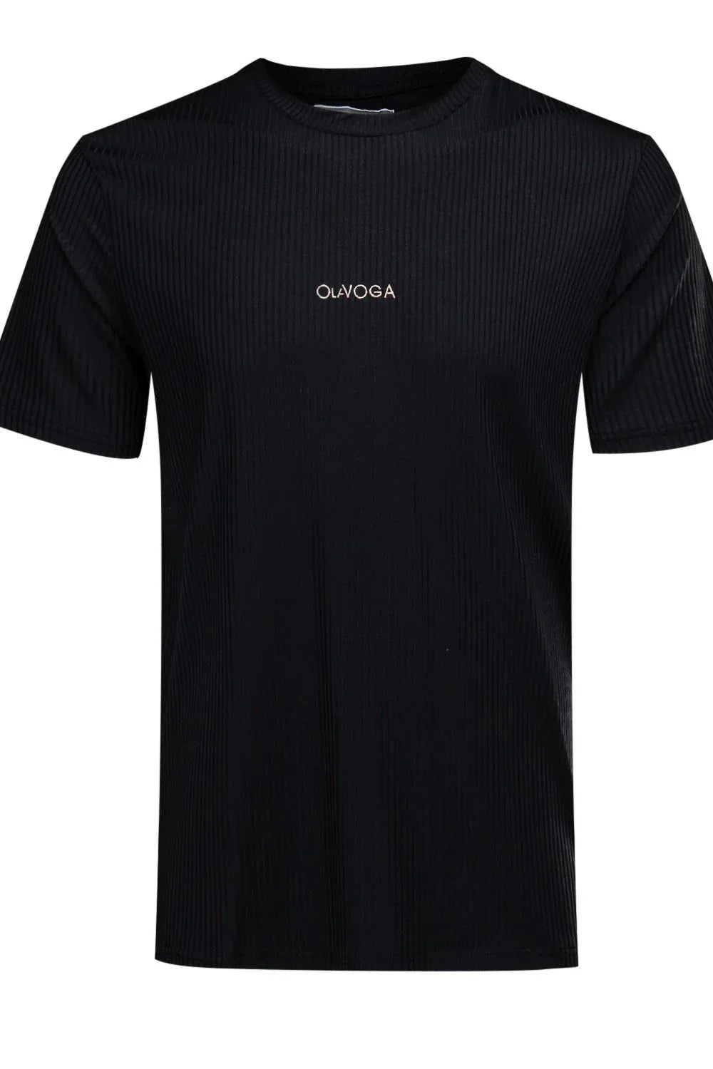 Olavoga Idiot Kurzarm T-Shirt