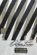 Olavoga – Schlankes Kurzarm-T-Shirt
