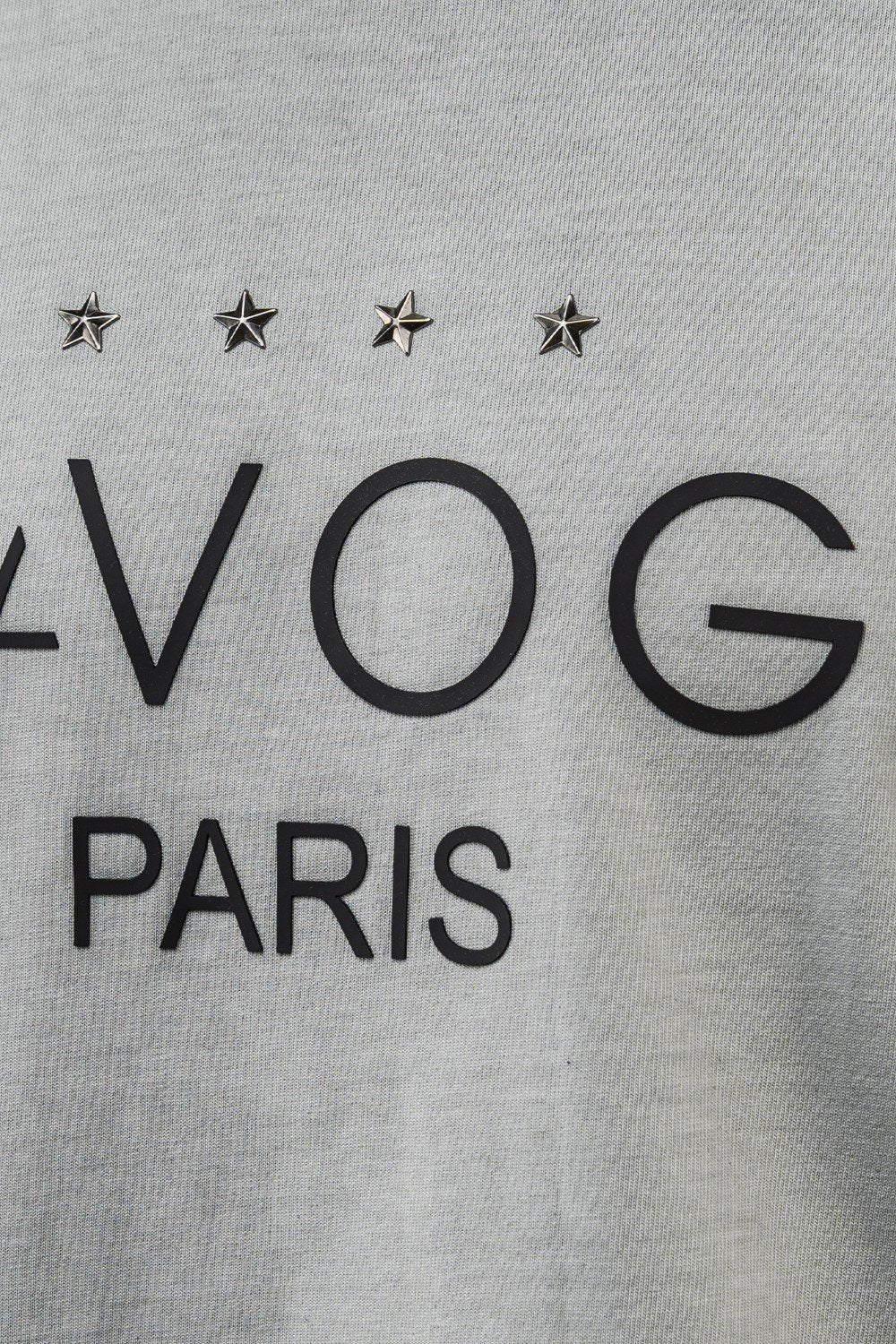 Olavoga Star of Paris rövid ujjú póló
