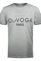 Olavoga Star of Paris Kurzarm-T-Shirt