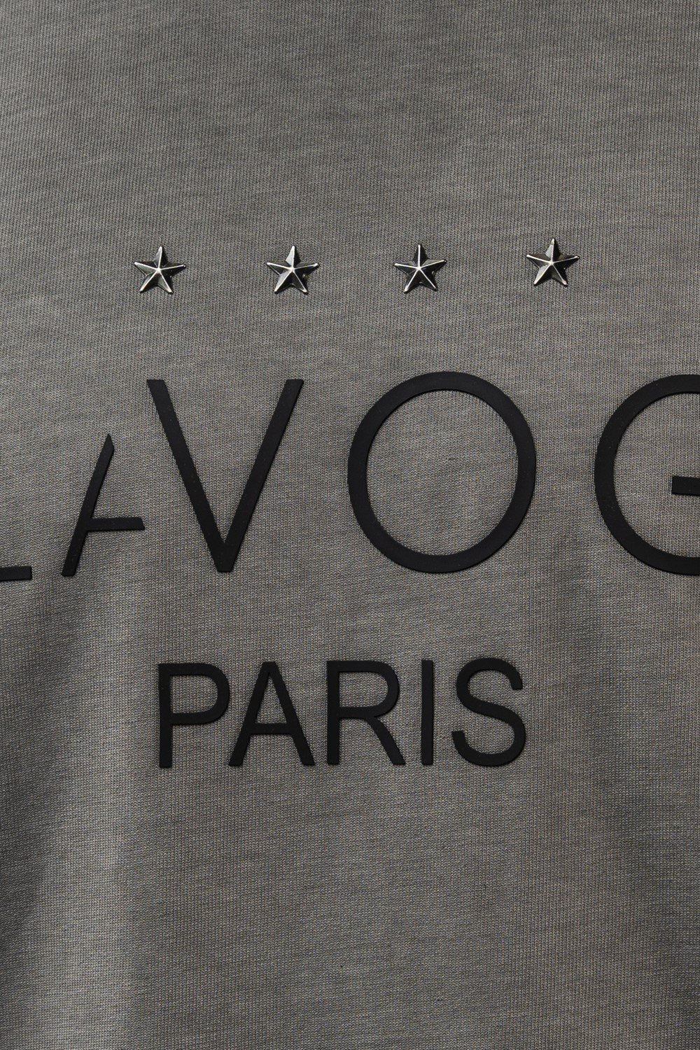 Olavoga Star of Paris rövid ujjú póló
