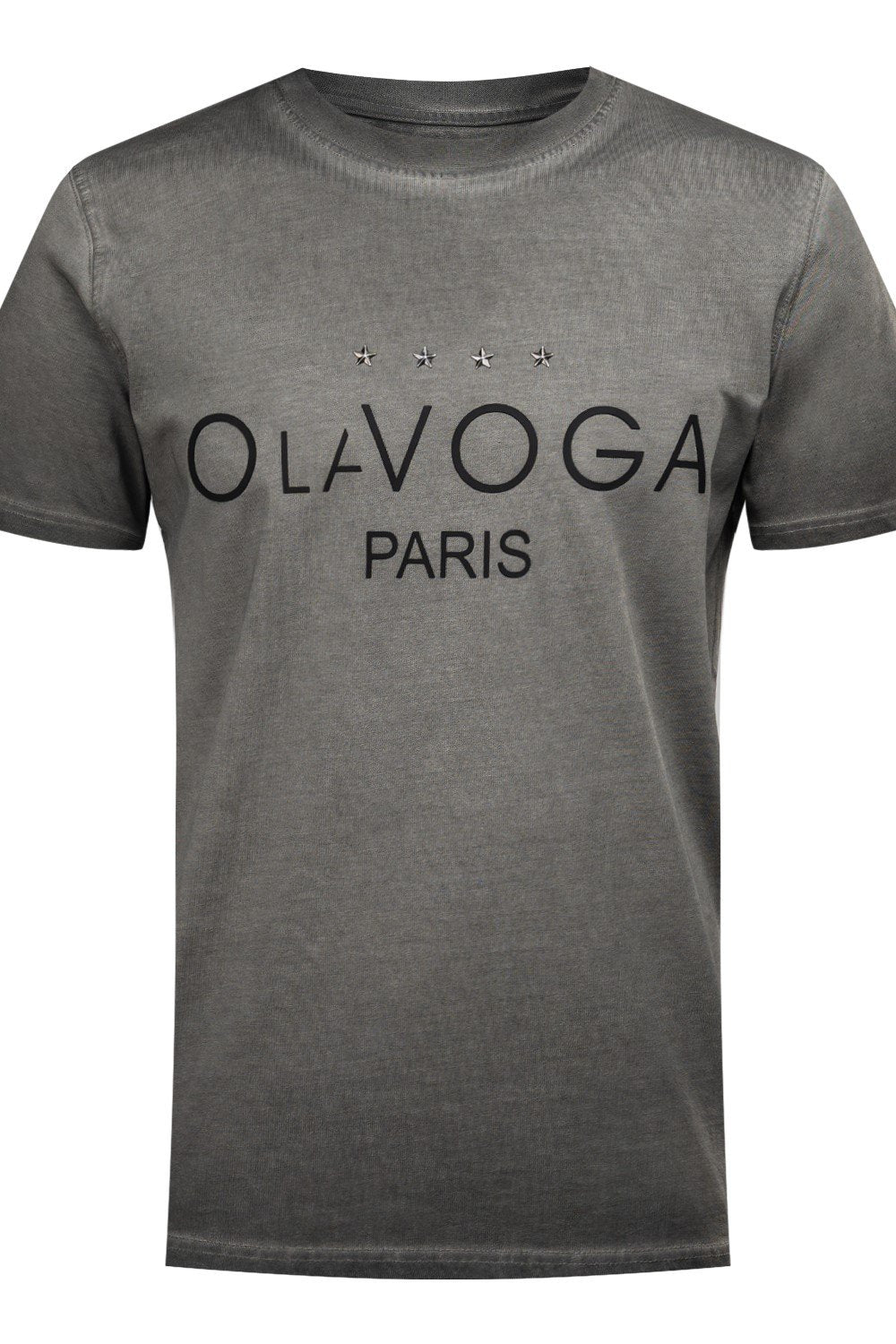 Olavoga Star of Paris rövid ujjú póló