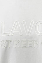 Olavoga Go Kurzarm-T-Shirt