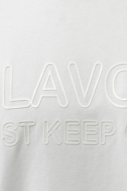 Olavoga Go short sleeve t-shirt