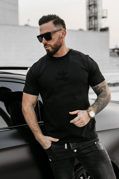 Olavoga Graffity Groove short sleeve t-shirt