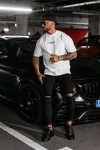 Olavoga Coneli Herren T-Shirt