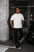 Olavoga Lando Herren T-Shirt
