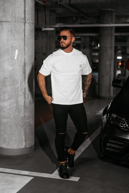 Olive Lando men's t-shirt