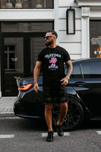 Olavoga Compre Herren T-Shirt