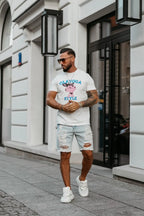 Olavoga Compre Herren T-Shirt
