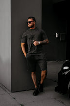 Olavoga Xato Kurzarm-T-Shirt