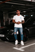 Olavoga Unlock-T-Shirt