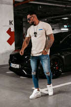 Olavoga Unlock-T-Shirt