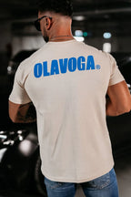 Olavoga Unlock-T-Shirt