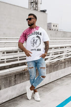 Olavoga Force póló