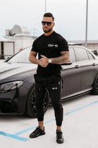 Olavoga Sculpt T-Shirt