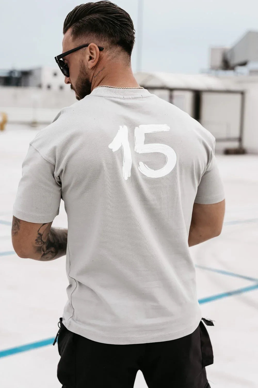 Olavoga Sculpt T-Shirt