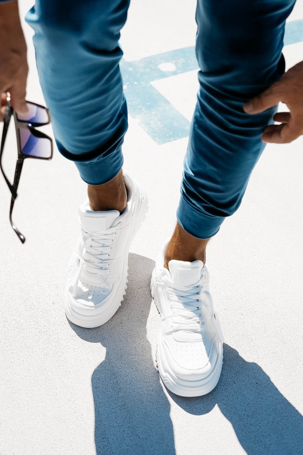 Olavoga GTX Schuhe