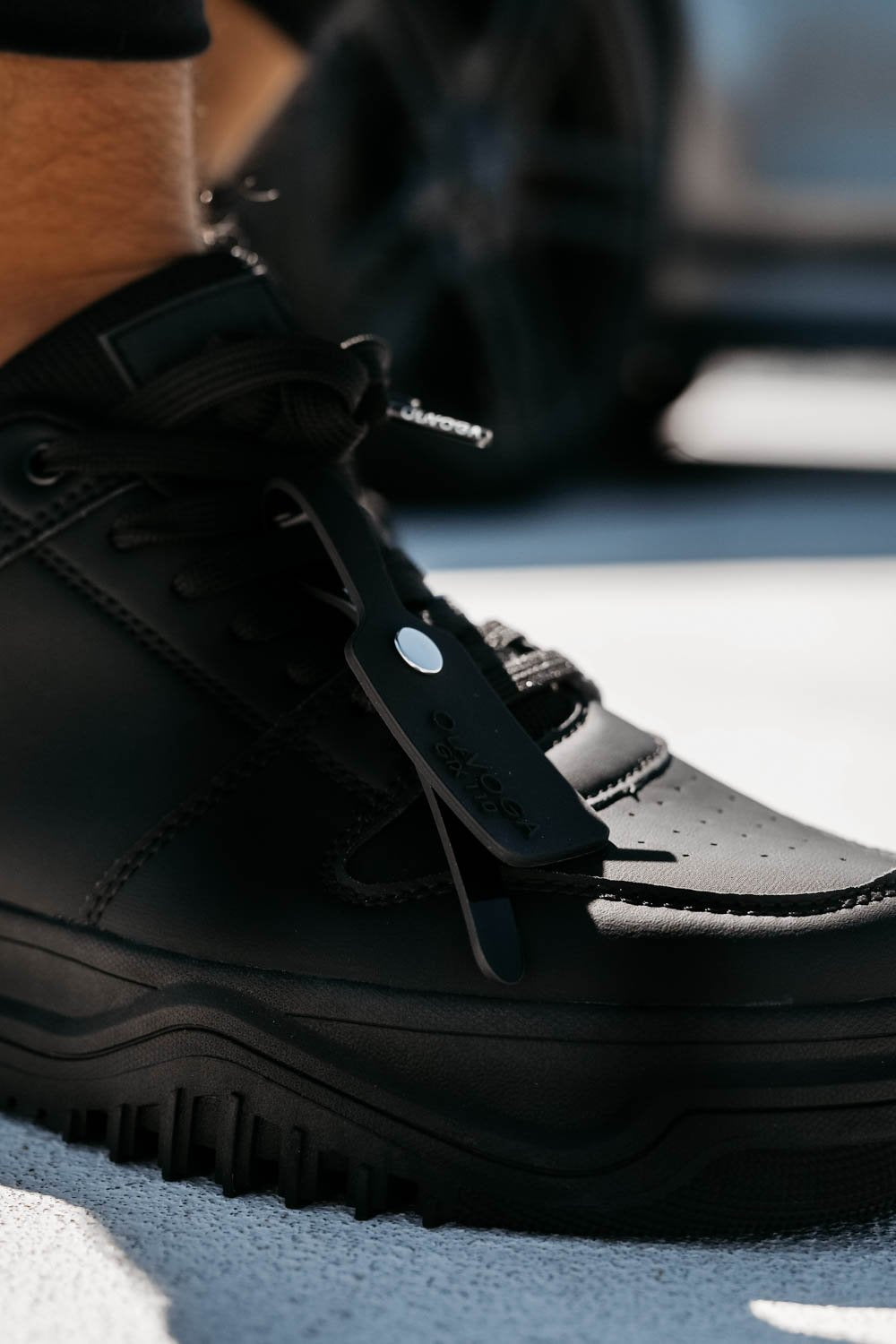 Olavoga GTX Schuhe
