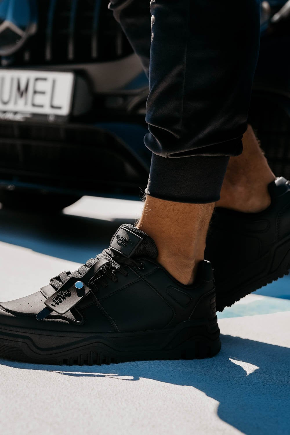 Olavoga GTX Schuhe