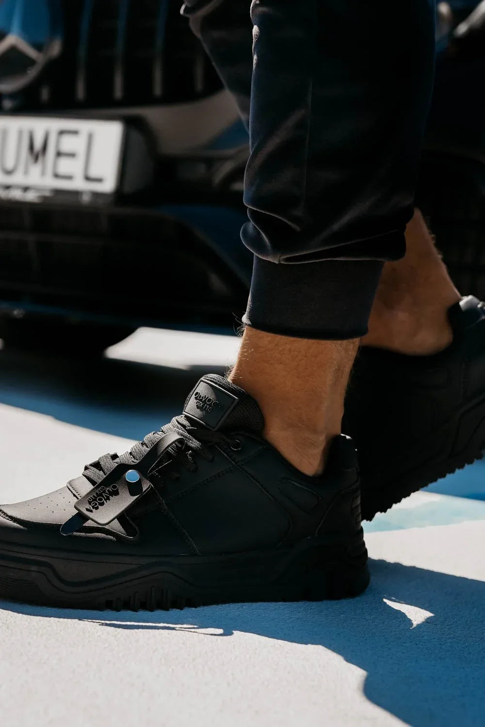 Olavoga GTX Schuhe