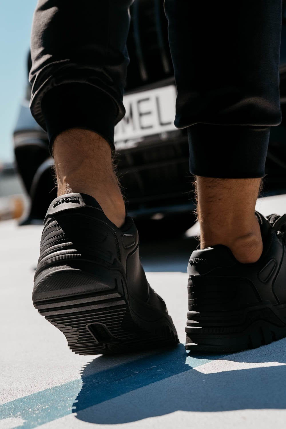 Olavoga GTX Schuhe