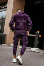 Olavoga Crisp Jacke