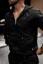 Olavoga Crisp Jacke
