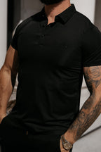 Olavoga Zain T-Shirt mit kurzen Ärmeln