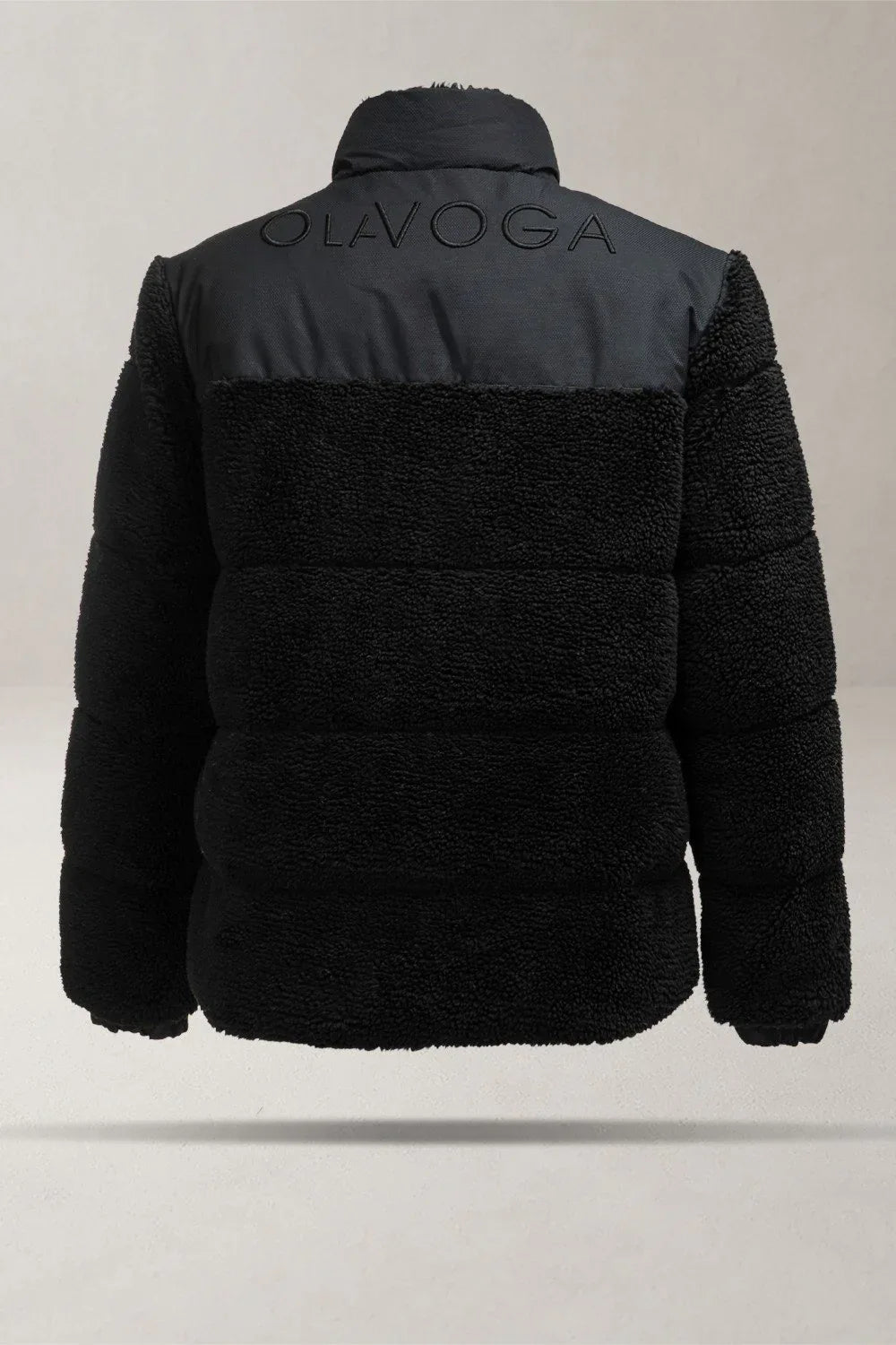 Olive Vaas Jacke