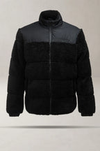 Olive Vaas Jacke