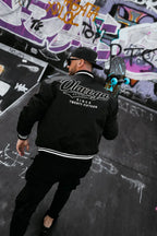 Olavoga Pitwest Jacke