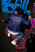 Olavoga Pitwest Jacke