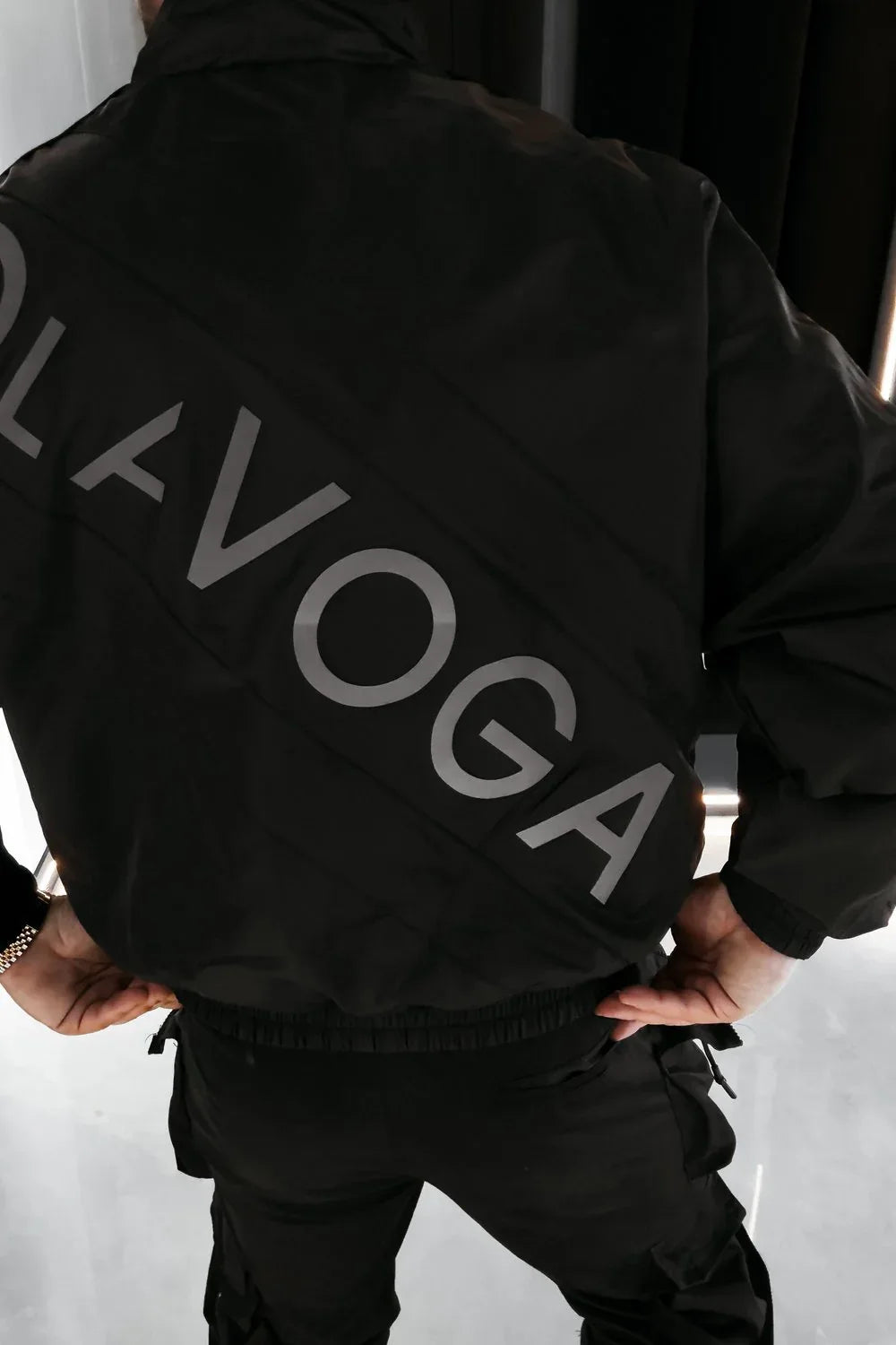 Olavoga Veage Jacke