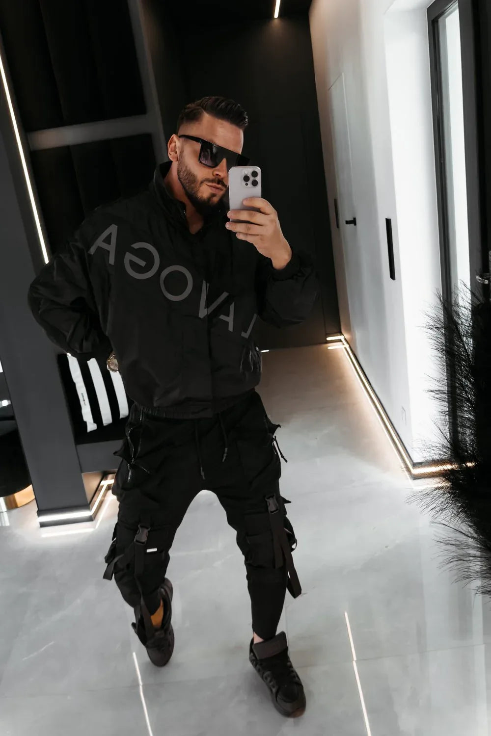 Olavoga Veage Jacke