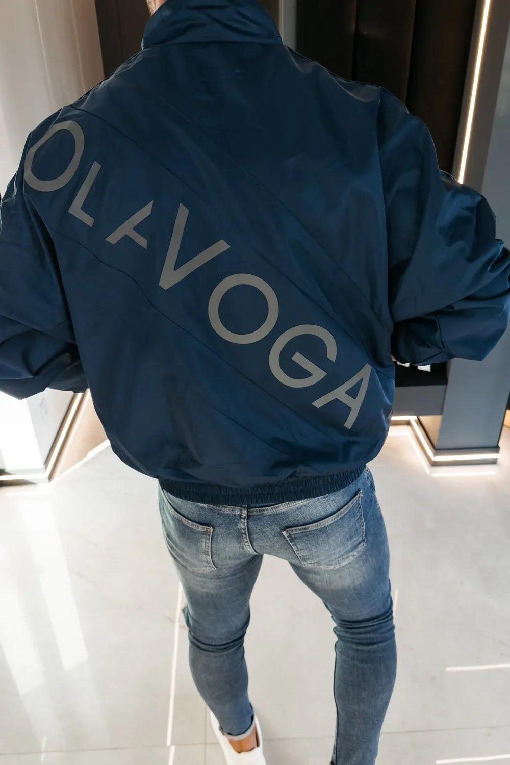 Olavoga Veage Jacke
