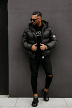 Olavoga Caste Jacke