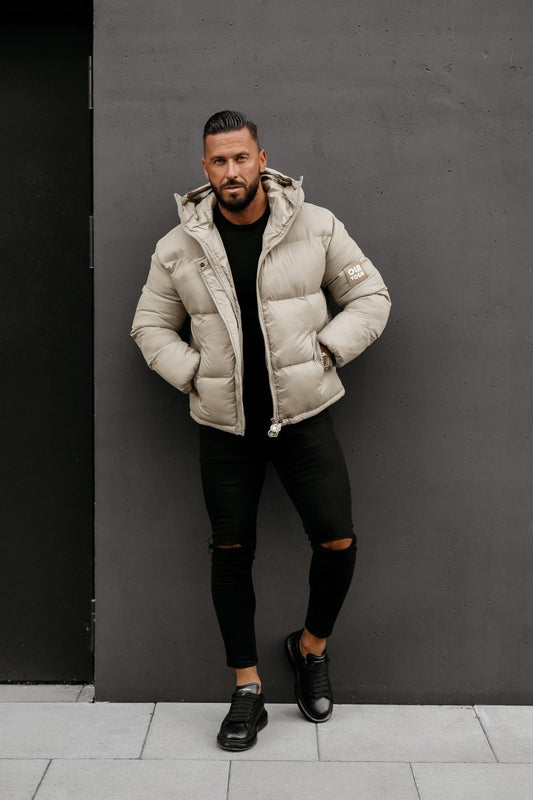 Olavoga Caste Jacke