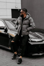 Olavoga Caste Jacke