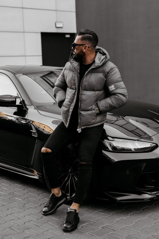 Olavoga Caste Jacke