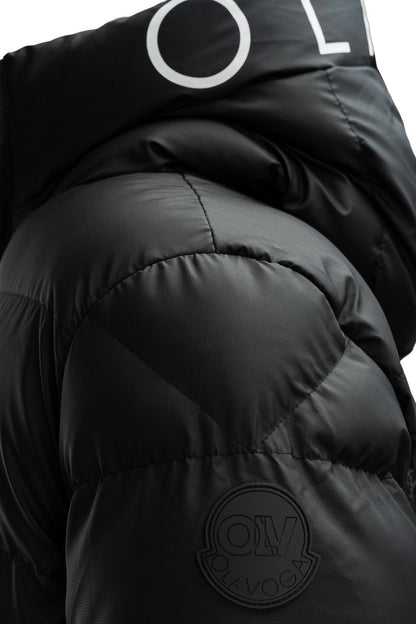 Olavoga Sparknoing kabát