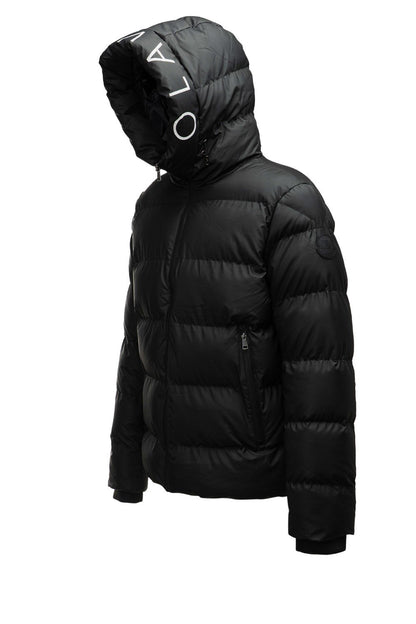 Olavoga Sparknoing kabát