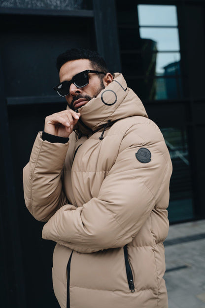 Olavoga Sparknoing kabát